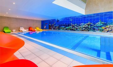 Novotel Zurich City West