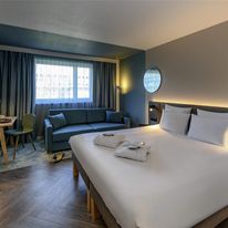 Novotel Zurich City West