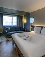 Novotel Zurich City West