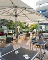 Novotel Zurich City West