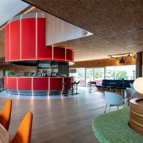 Novotel Zurich City West