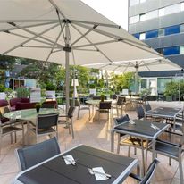 Novotel Zurich City West