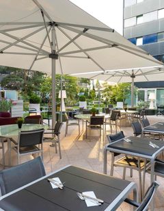 Novotel Zurich City West