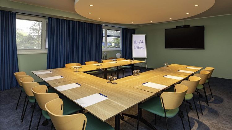 Novotel Zurich City West Meeting