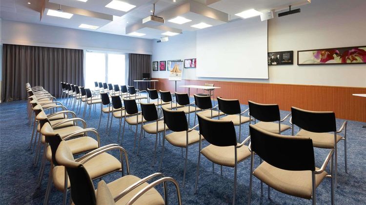 Novotel Zurich City West Meeting
