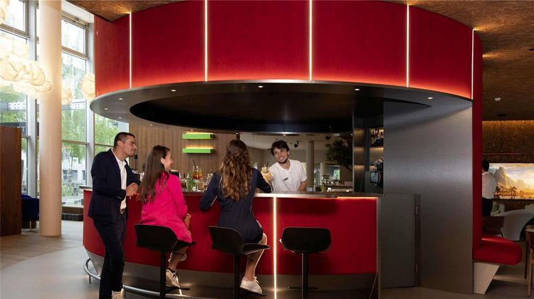 Novotel Zurich City West Other