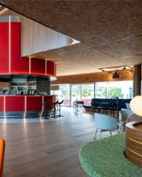 Novotel Zurich City West