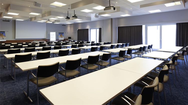 Novotel Zurich City West Meeting