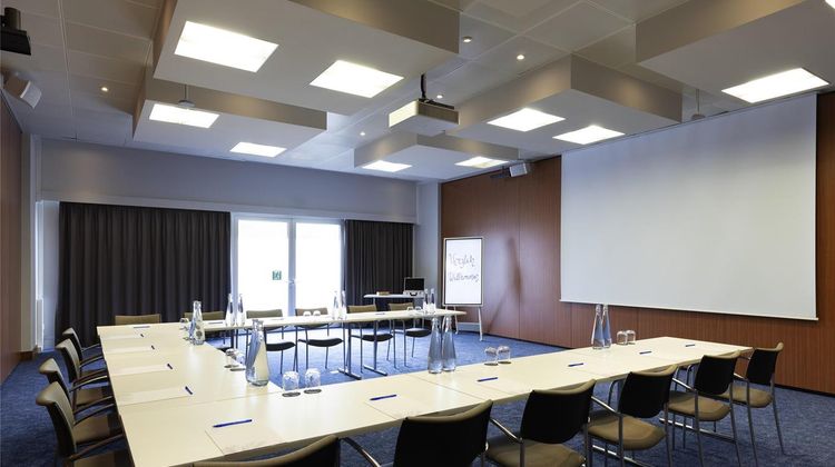 Novotel Zurich City West Meeting