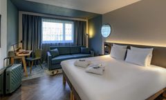 Novotel Zurich City West