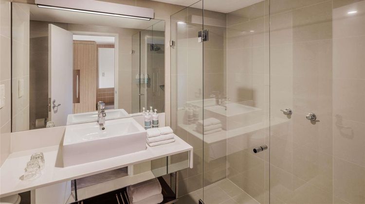 Novotel Sydney Olympic Park Room