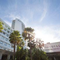 Novotel Sydney Olympic Park
