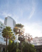 Novotel Sydney Olympic Park