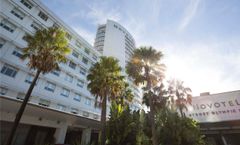 Novotel Sydney Olympic Park