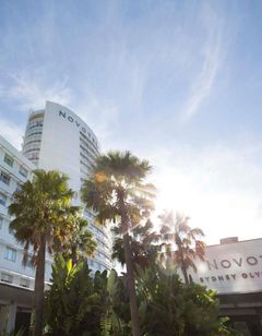 Novotel Sydney Olympic Park