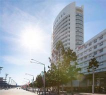 Novotel Sydney Olympic Park Exterior