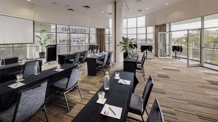 Novotel Sydney Olympic Park Meeting
