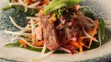 <b>Novotel Sydney Olympic Park Restaurant</b>. Images powered by <a href="https://iceportal.shijigroup.com/" title="IcePortal" target="_blank">IcePortal</a>.