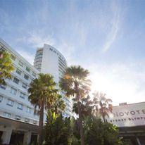Novotel Sydney Olympic Park