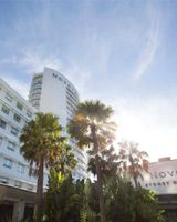Novotel Sydney Olympic Park