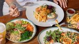 Novotel Sydney Olympic Park Exterior