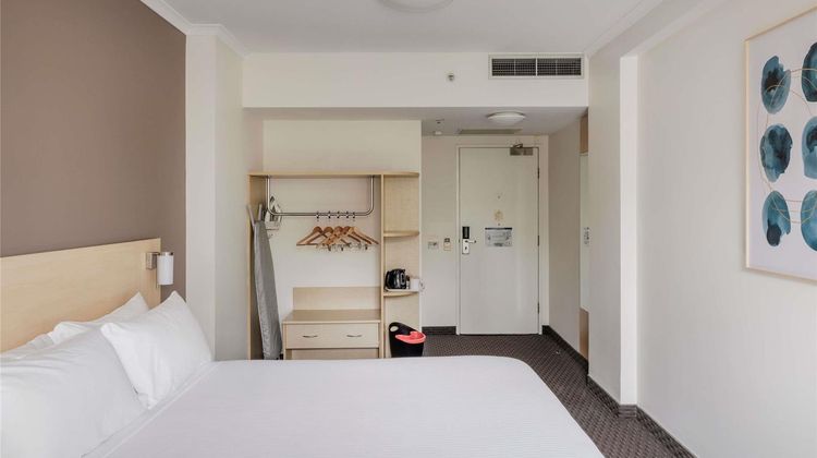 Hotel Ibis Sydney Olympic Park Room