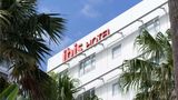 Hotel Ibis Sydney Olympic Park Exterior