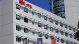 Hotel Ibis Sydney Olympic Park Exterior