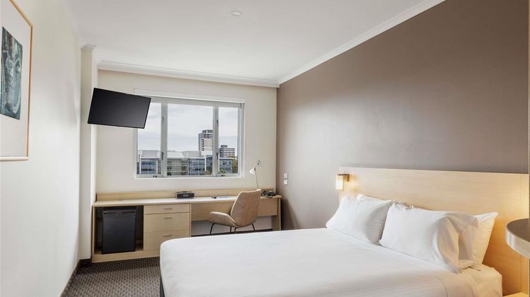 Hotel Ibis Sydney Olympic Park Room