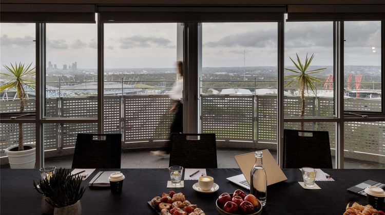 Hotel Ibis Sydney Olympic Park Meeting