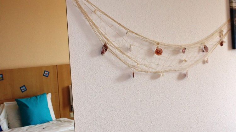 Ibis Wien Messe Room