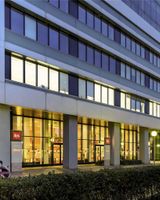 Ibis Wien Messe