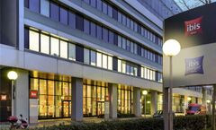 Ibis Wien Messe