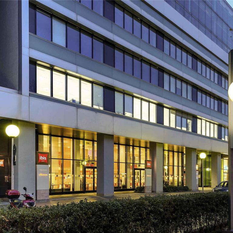 Ibis Wien Messe