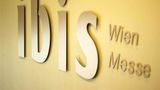 Ibis Wien Messe Exterior