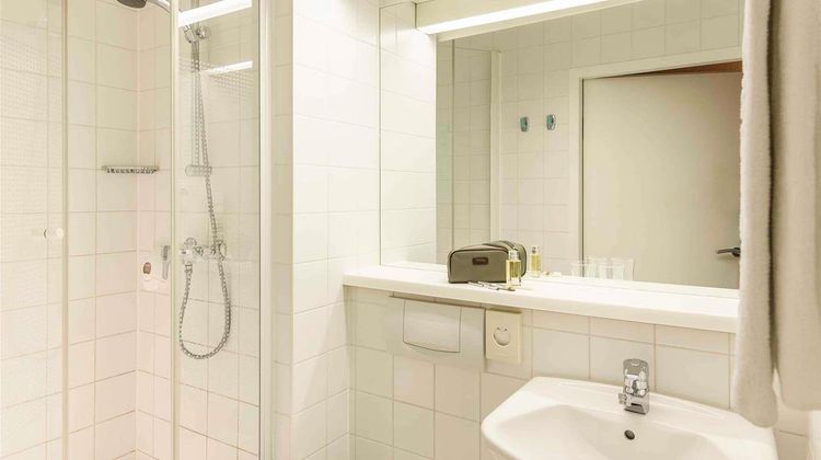 Ibis Wien Messe Room