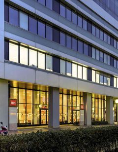 Ibis Wien Messe