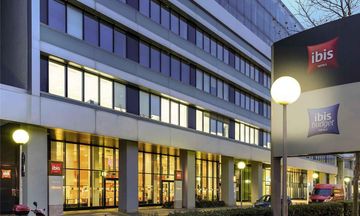 Ibis Wien Messe