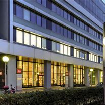 Ibis Wien Messe