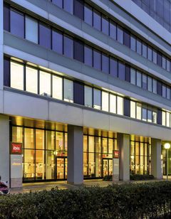 Ibis Wien Messe