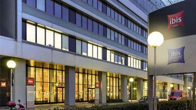 Ibis Wien Messe