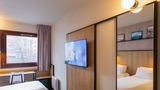 Ibis Grenoble Gare Room
