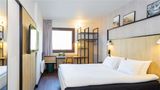 Ibis Grenoble Gare Room