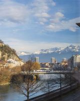Ibis Grenoble Gare