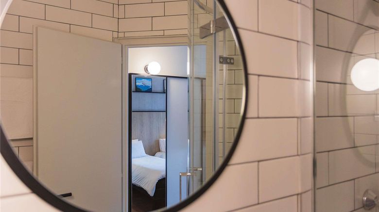 <b>Ibis Grenoble Gare Room</b>. Images powered by <a href="https://iceportal.shijigroup.com/" title="IcePortal" target="_blank">IcePortal</a>.