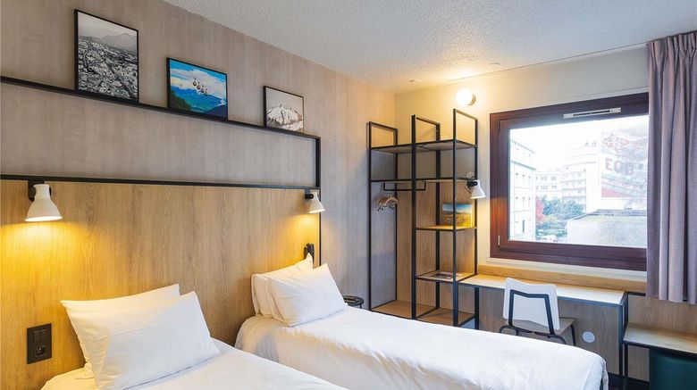 <b>Ibis Grenoble Gare Room</b>. Images powered by <a href="https://iceportal.shijigroup.com/" title="IcePortal" target="_blank">IcePortal</a>.