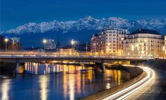Ibis Grenoble Gare