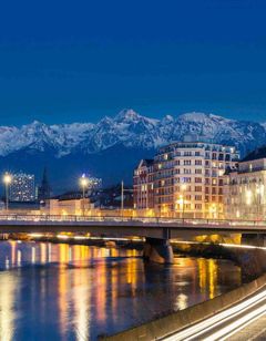 Ibis Grenoble Gare