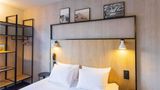 Ibis Grenoble Gare Room