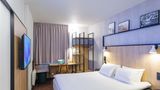 Ibis Grenoble Gare Room
